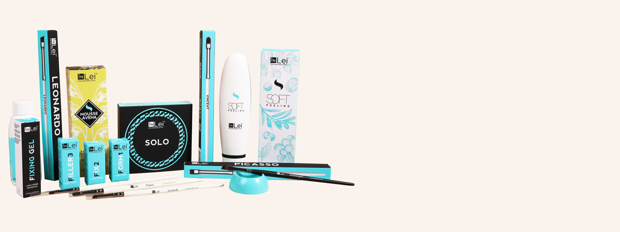 Lash Lift Kit: Everything You Need to Get Started