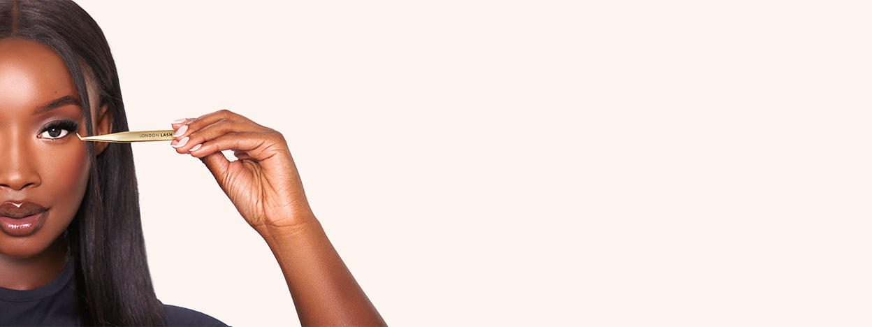 How To Transition From Classic Lashes To Russian Volume Lashes Blog Banner