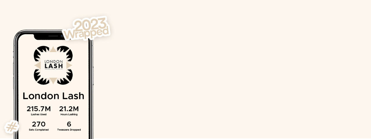 The most popular lash trends of 2023