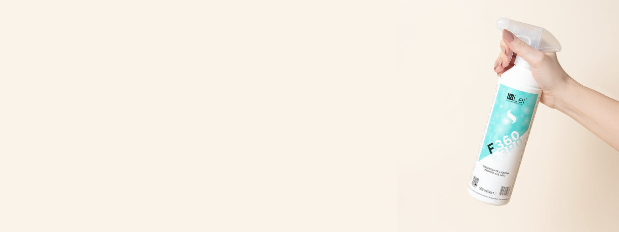 A Guide to Thorough Beauty Salon Sterilisation Blog Banner