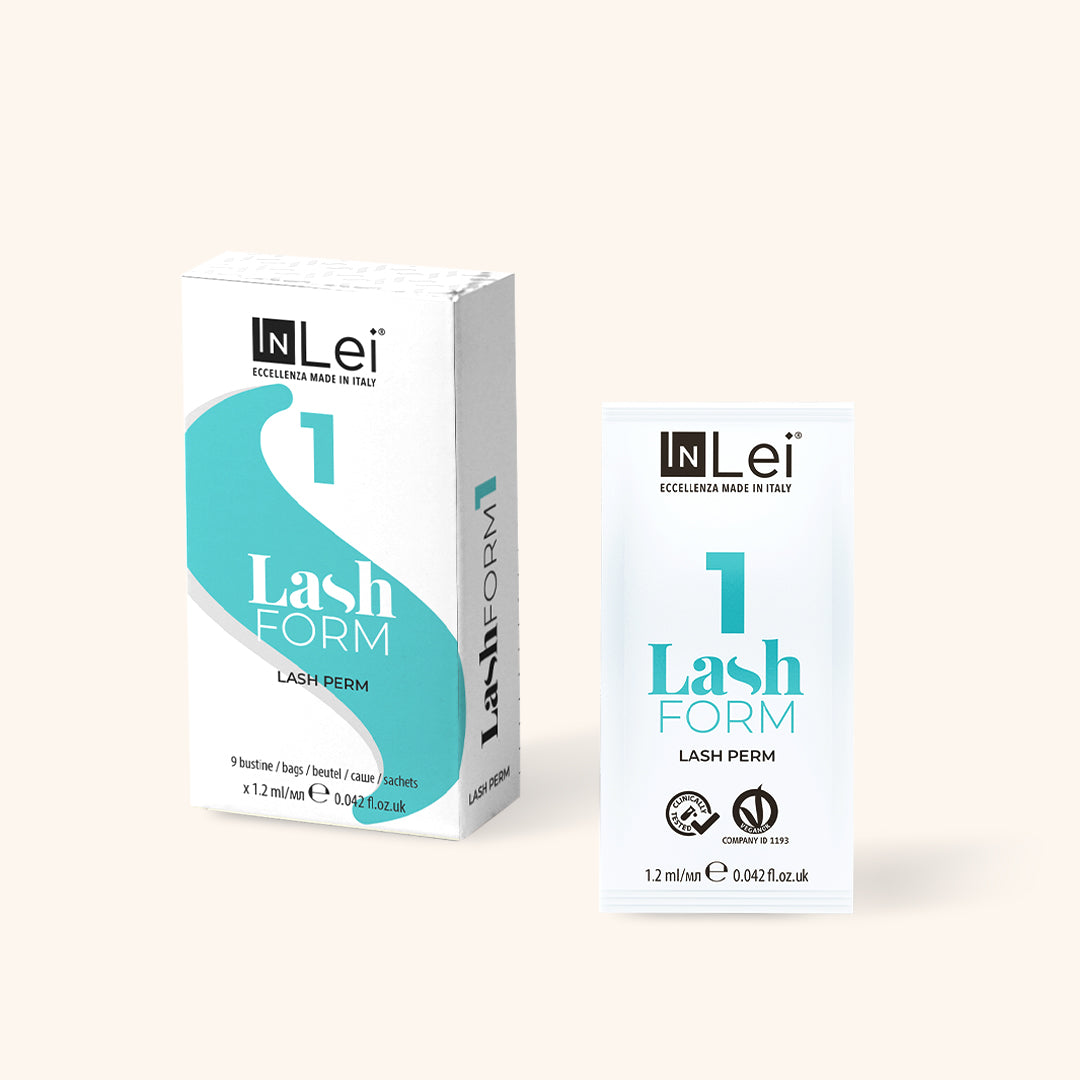 InLei® Lash Filler 25.9 range