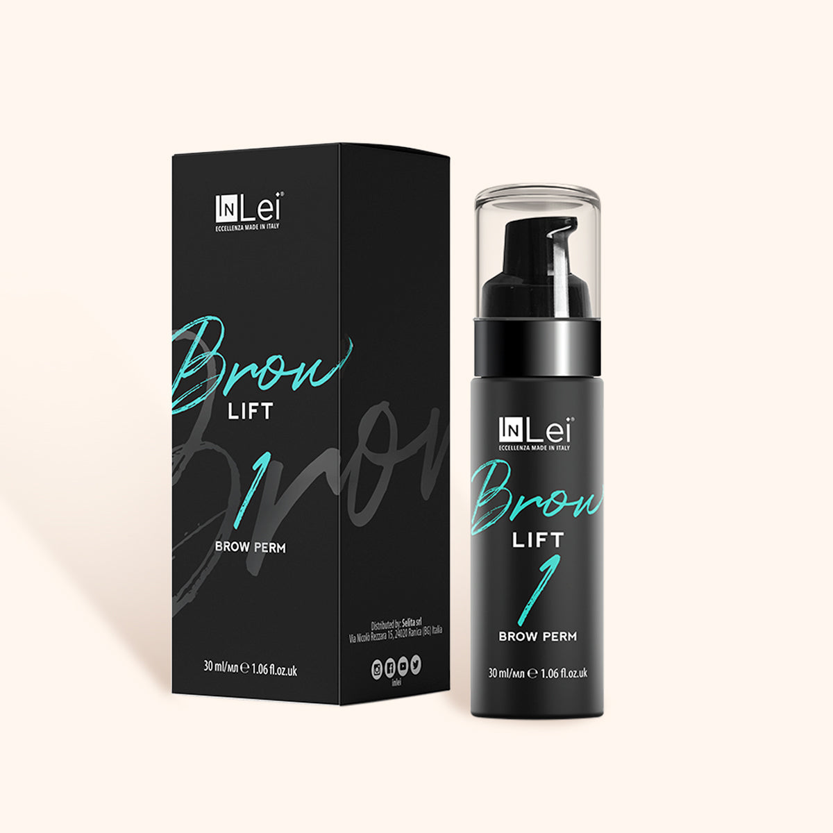 InLei® Brow Lift 1