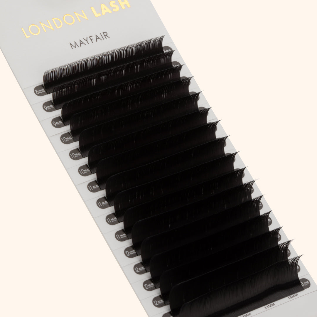 Volume Faux Mink Mayfair Lashes 0.06