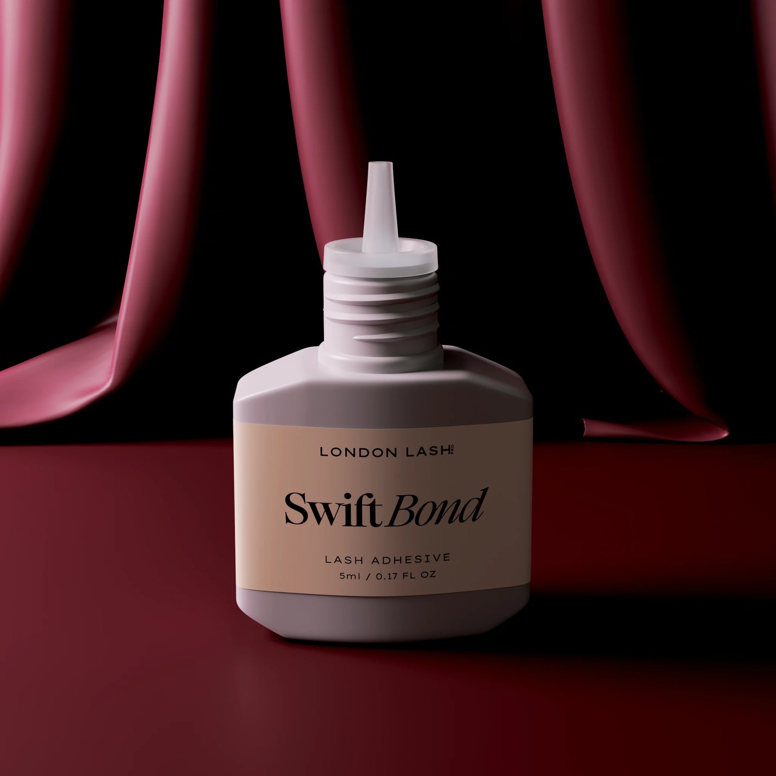 Swift Bond Eyelash Extension Glue