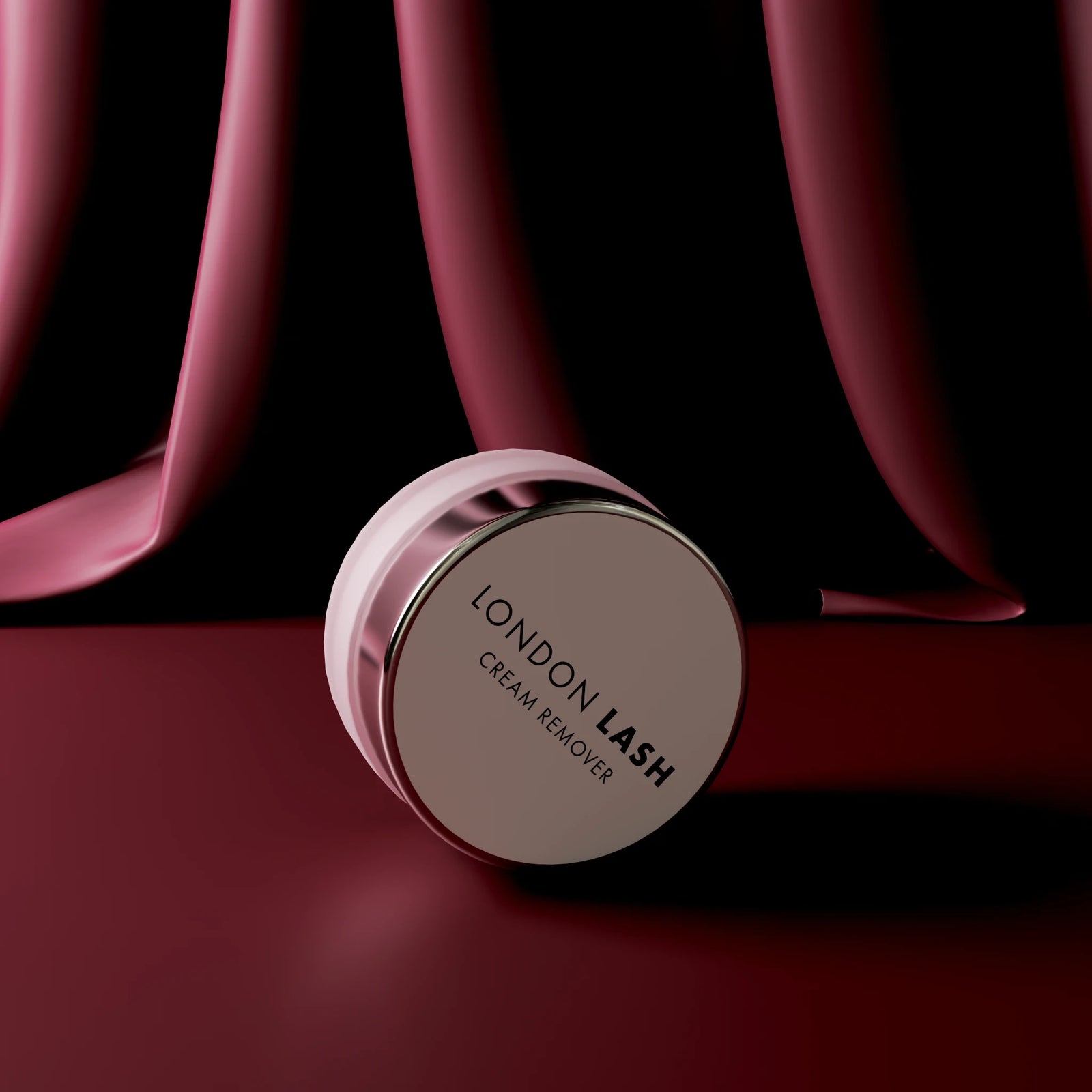 Cream Eyelash Extensions Remover (5g)