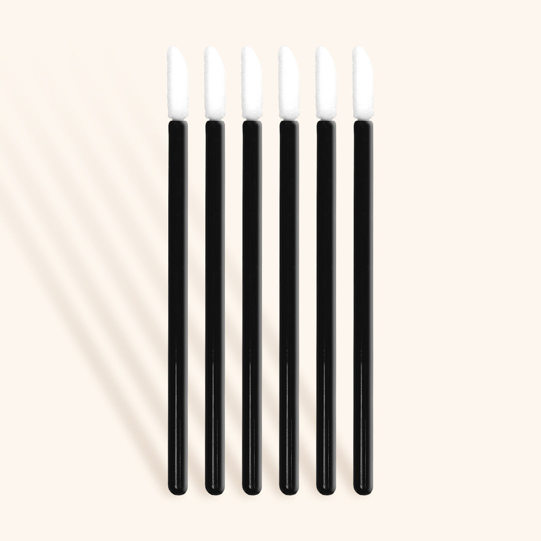 Cleansing Brushes/Applicators 50pcs