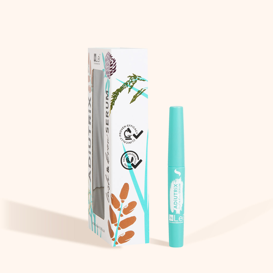 InLei® Adiutrix lash and brow serum