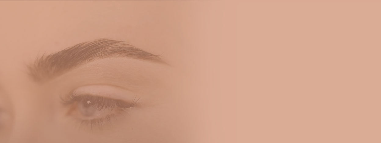 How to Correct Awkward Brow Shapes