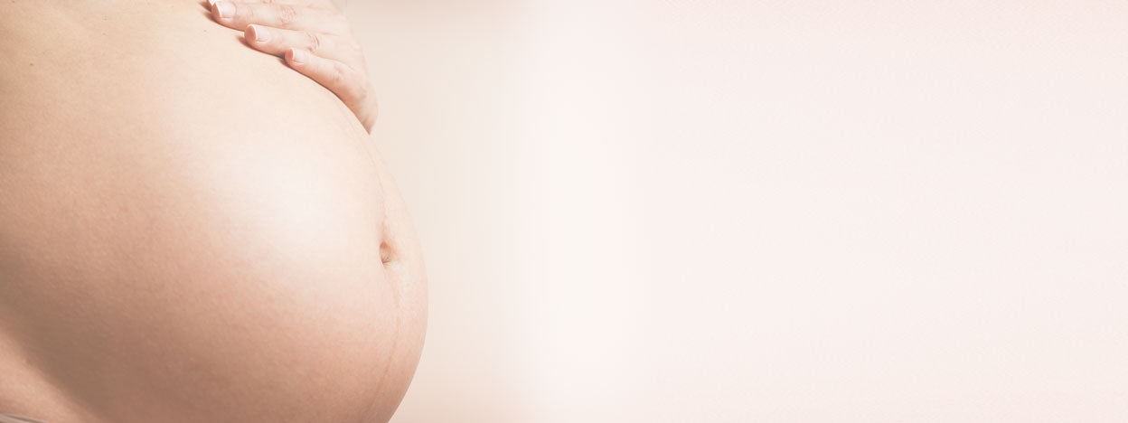 Lash Lifts During Pregnancy