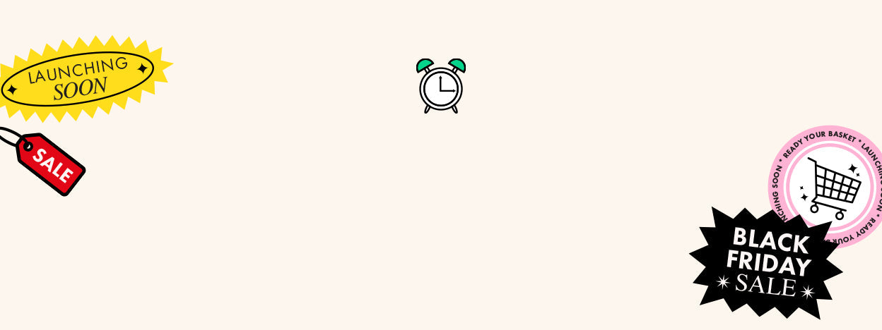 Black Friday UK deals on lash supplies