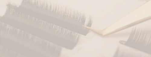 The Evolution of Easy Fanning Lashes