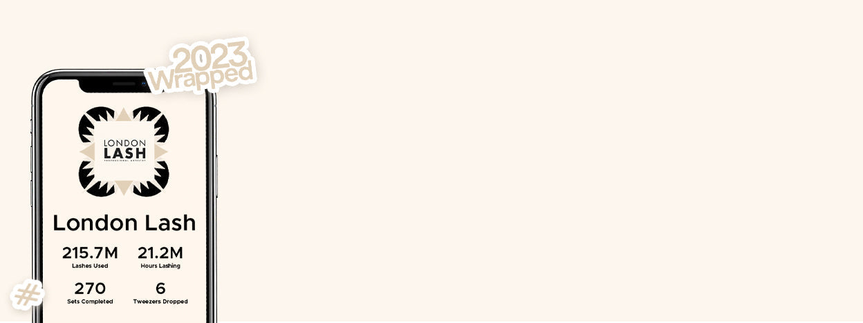 The most popular lash trends of 2023