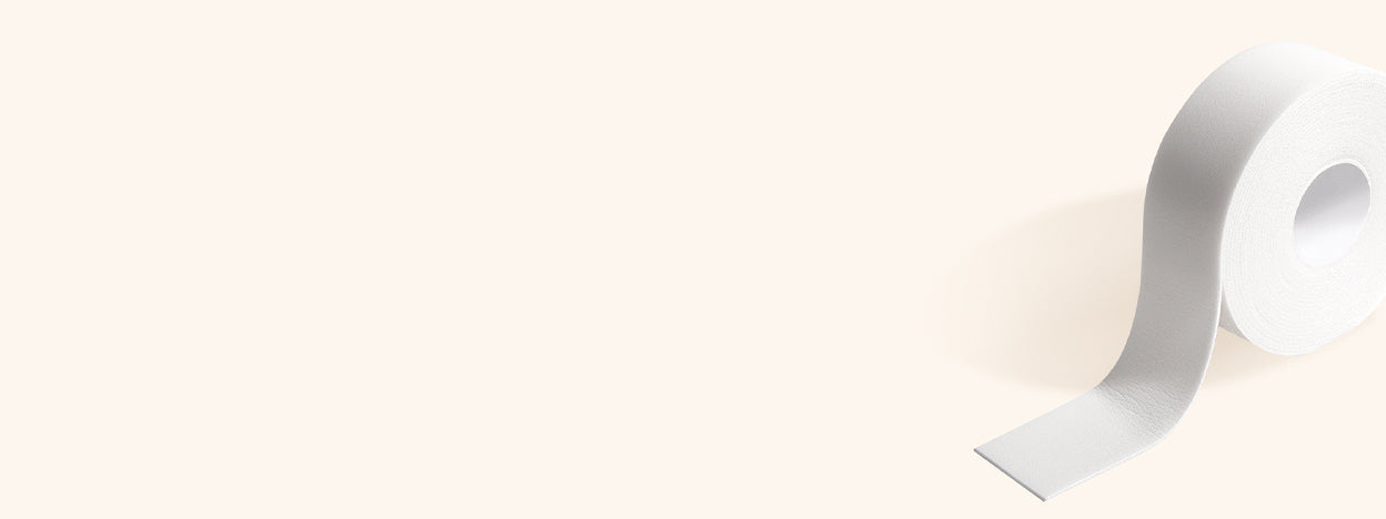 London Lash Pro Foam Tape for eyelash extensions