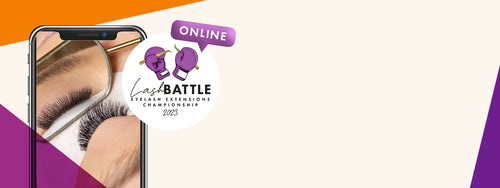 Online Lash Battle Winners 2023