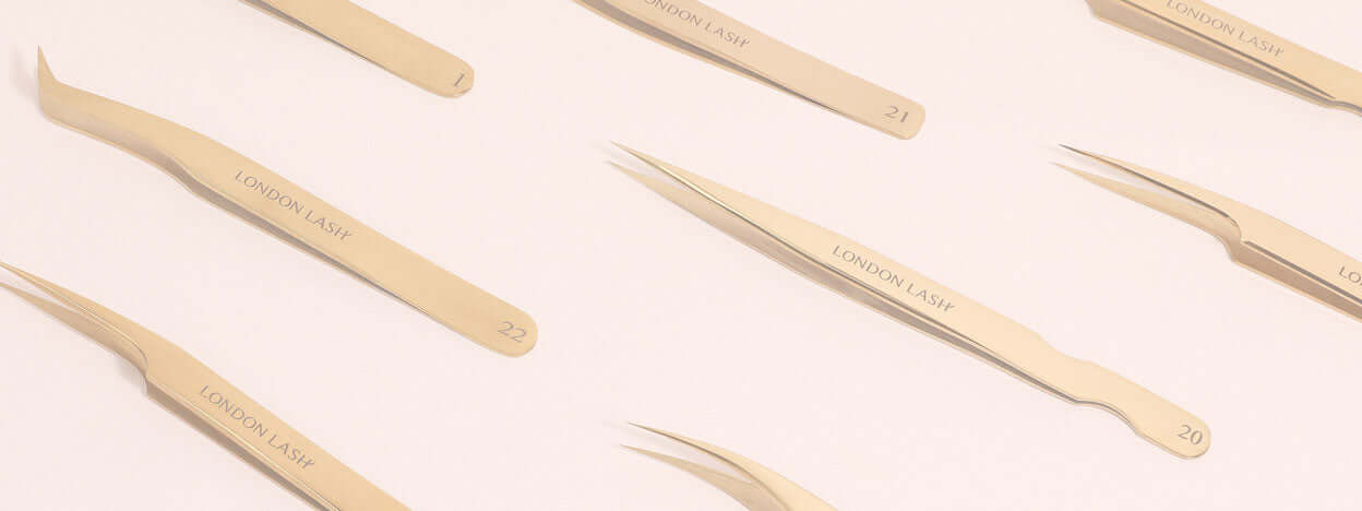 The Best Lash Tweezers - A Guide for all Lash Techs!
