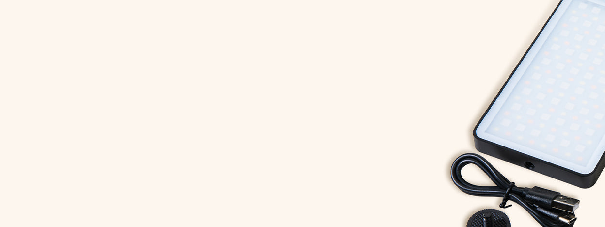 Perfect Your Instagram Photography Blog Banner