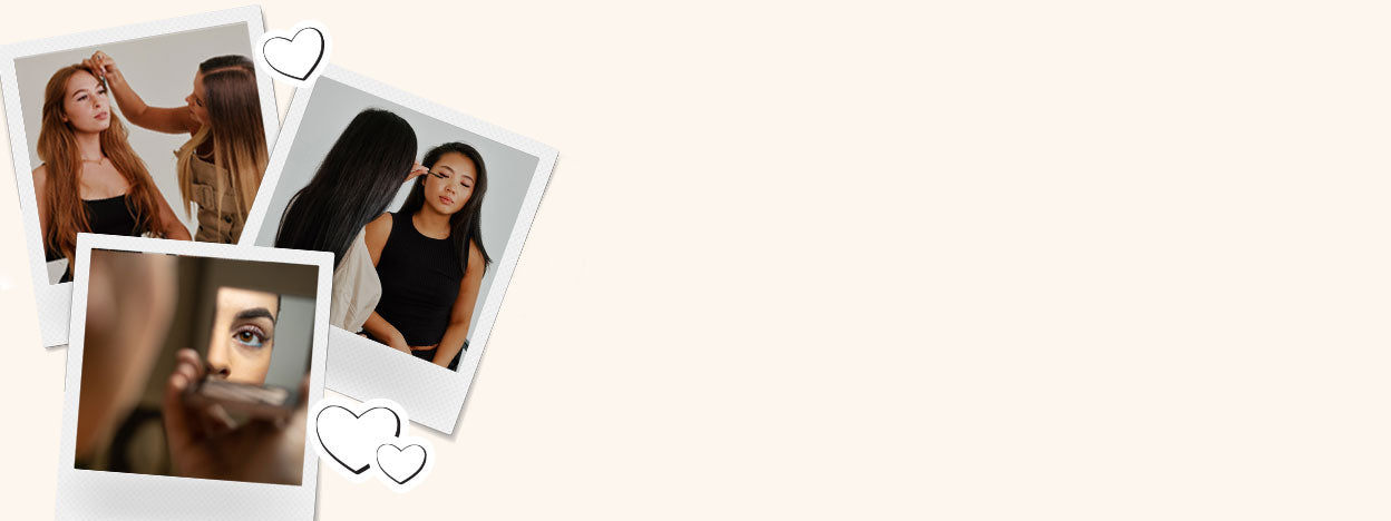 How New Clients Can Prep For Their First Lash Appointment Blog Banner