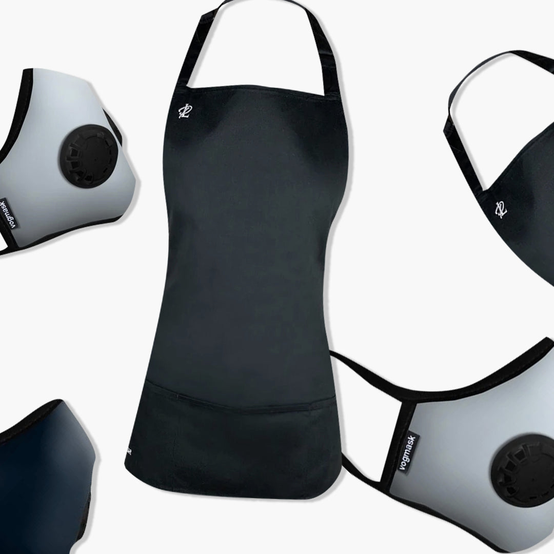 Masks & Protective equipment