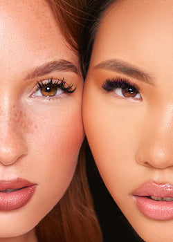 SAVE UP TO 45% ON LASHES WITH OUR MULTIBUY DISCOUNT
