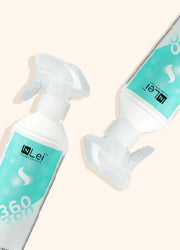 InLei® Disinfectant Bundle - SAVE 25%