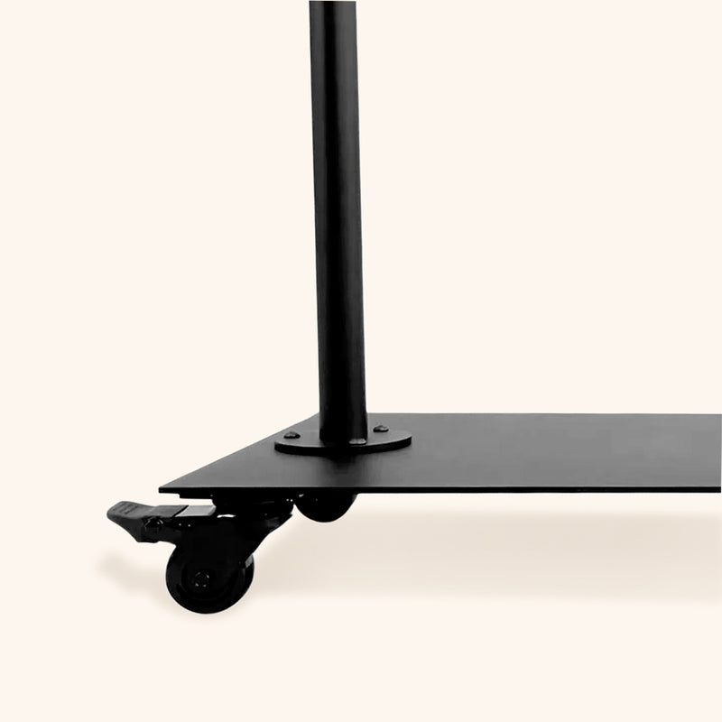 best wheel kit for lash salon light with phone clip, best light for beauty professionals, best light for lash extensions