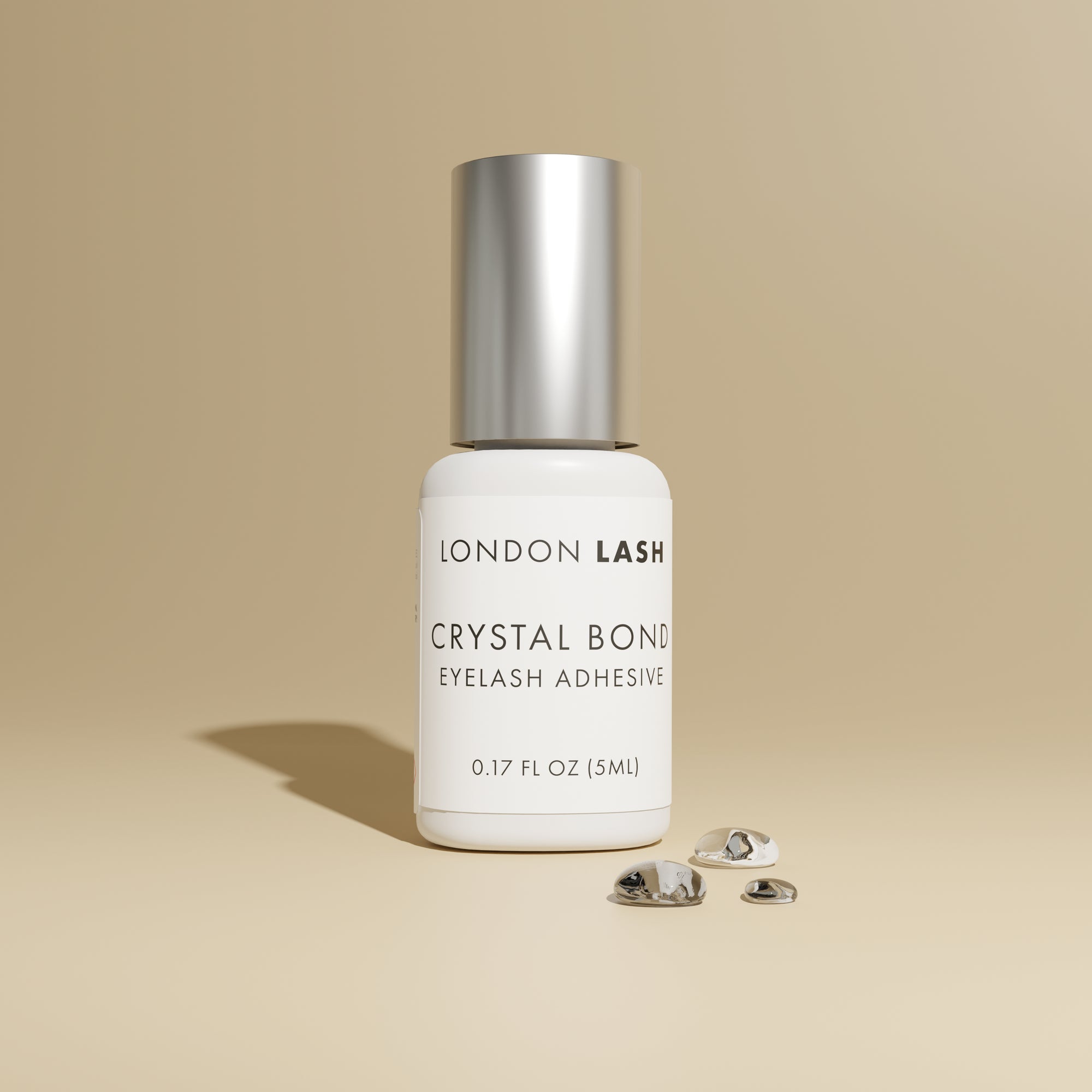 Crystal Bond eyelash extension glue 