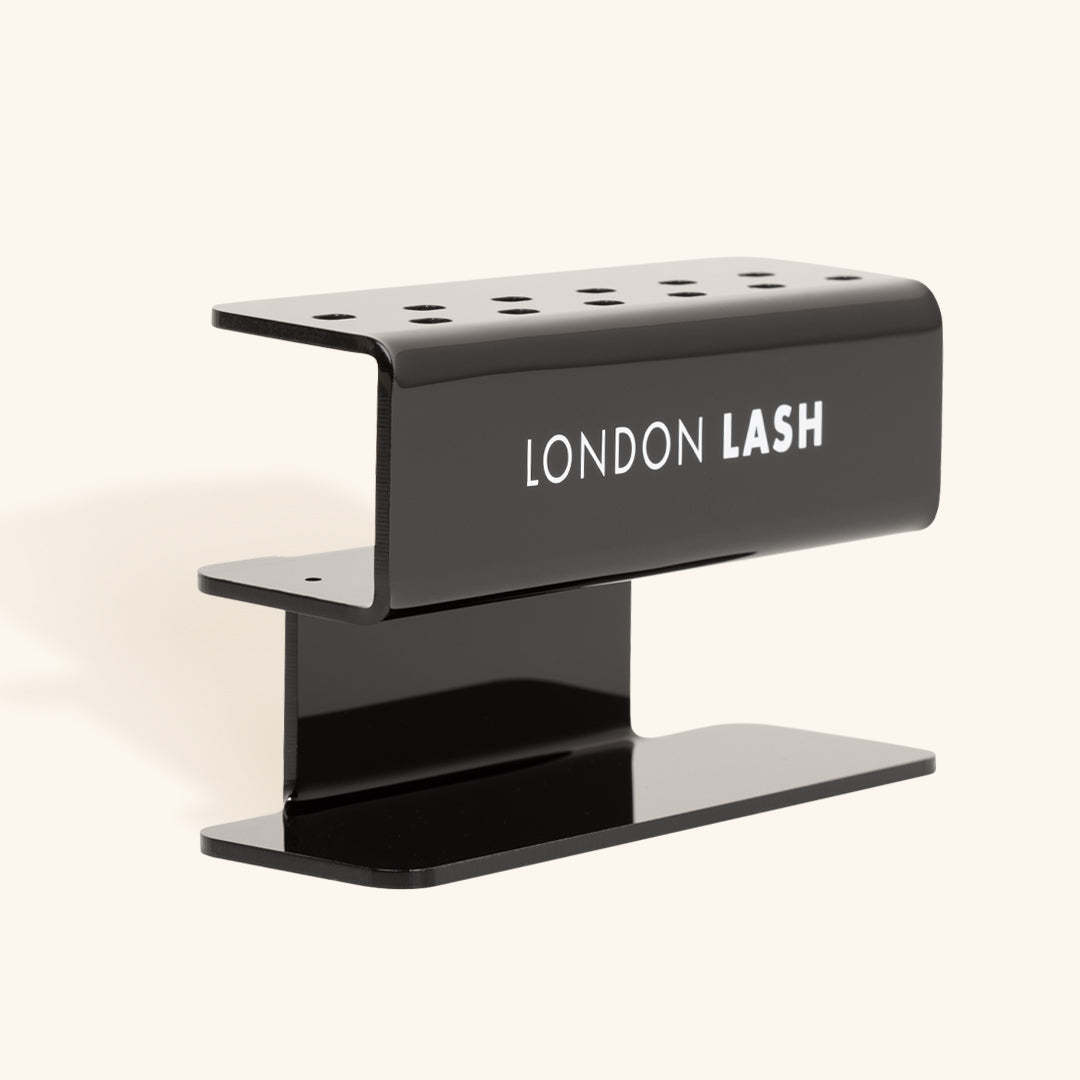 Salon Quality Lash Display Stand for Lash Technicians