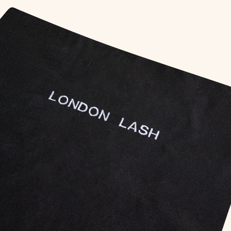 Beautiful London Lash Tunic for Lash Technicians, Lash Tech Uniform