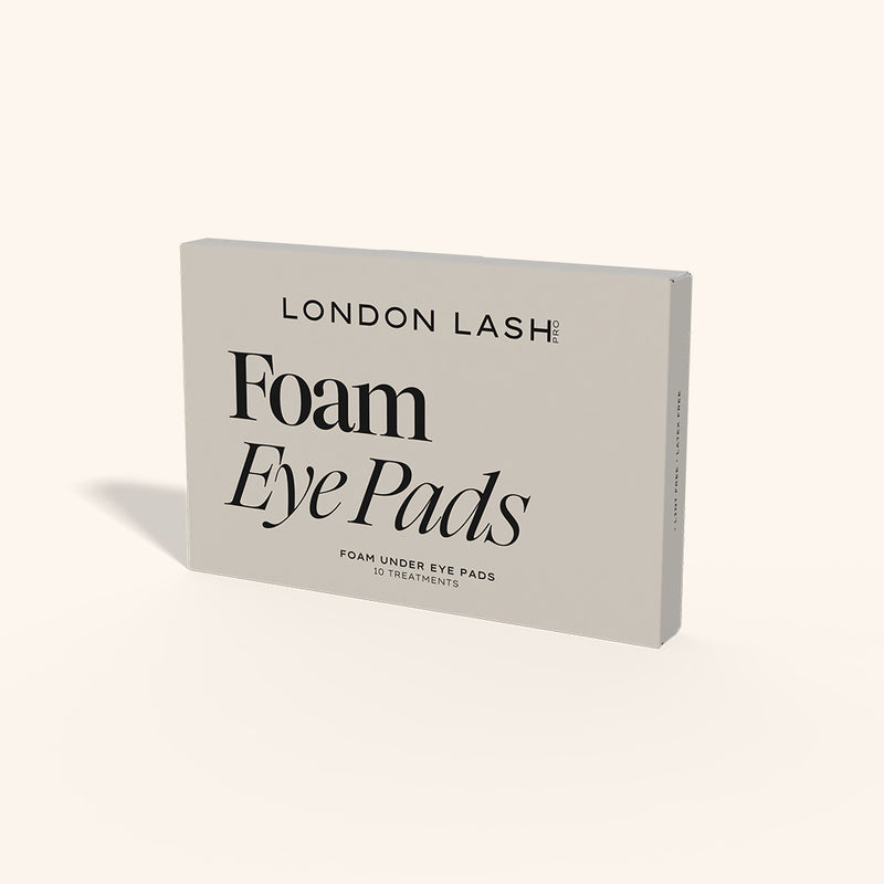 Best Foam Under Eye Pads for Lash Techs, Best Foam Under Eye Pads for Eyelash Extensions Treatment