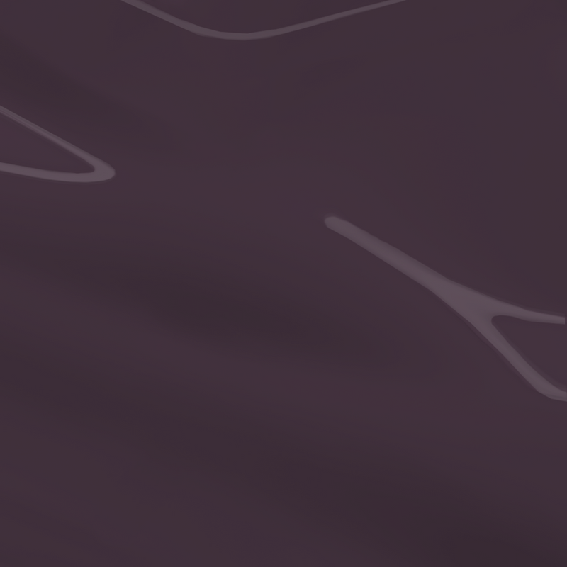 Swatch of Dark Night / Nice Plums gel nail polis