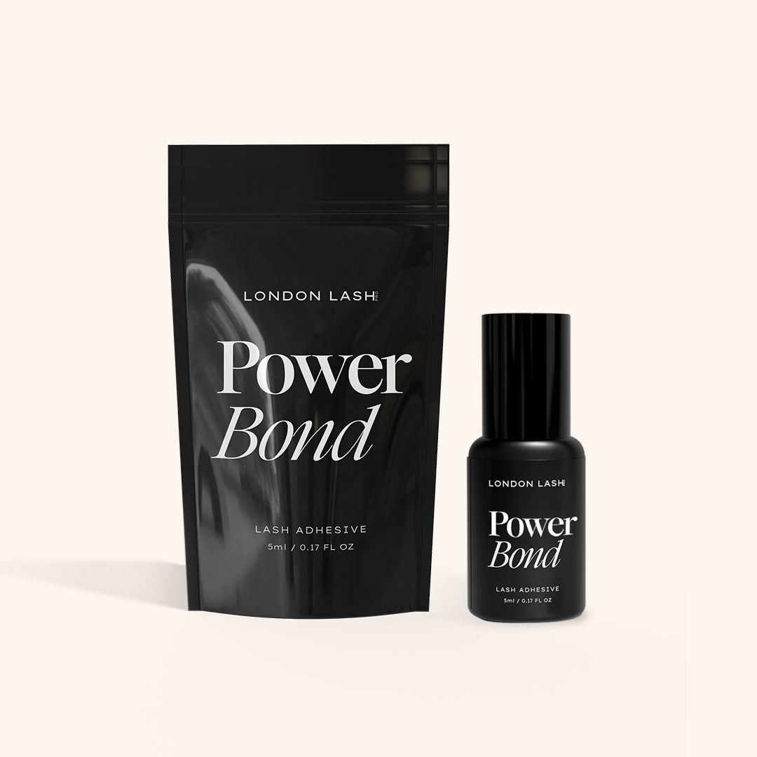 Power Bond Eyelash Extension Glue, the best eyelash extension glue, best lash glue, strong lash glue, strong lash adhesive, best lash adhesive, best eyelash adhesive, the best eyelash extension adhesive, best lash adhesive 