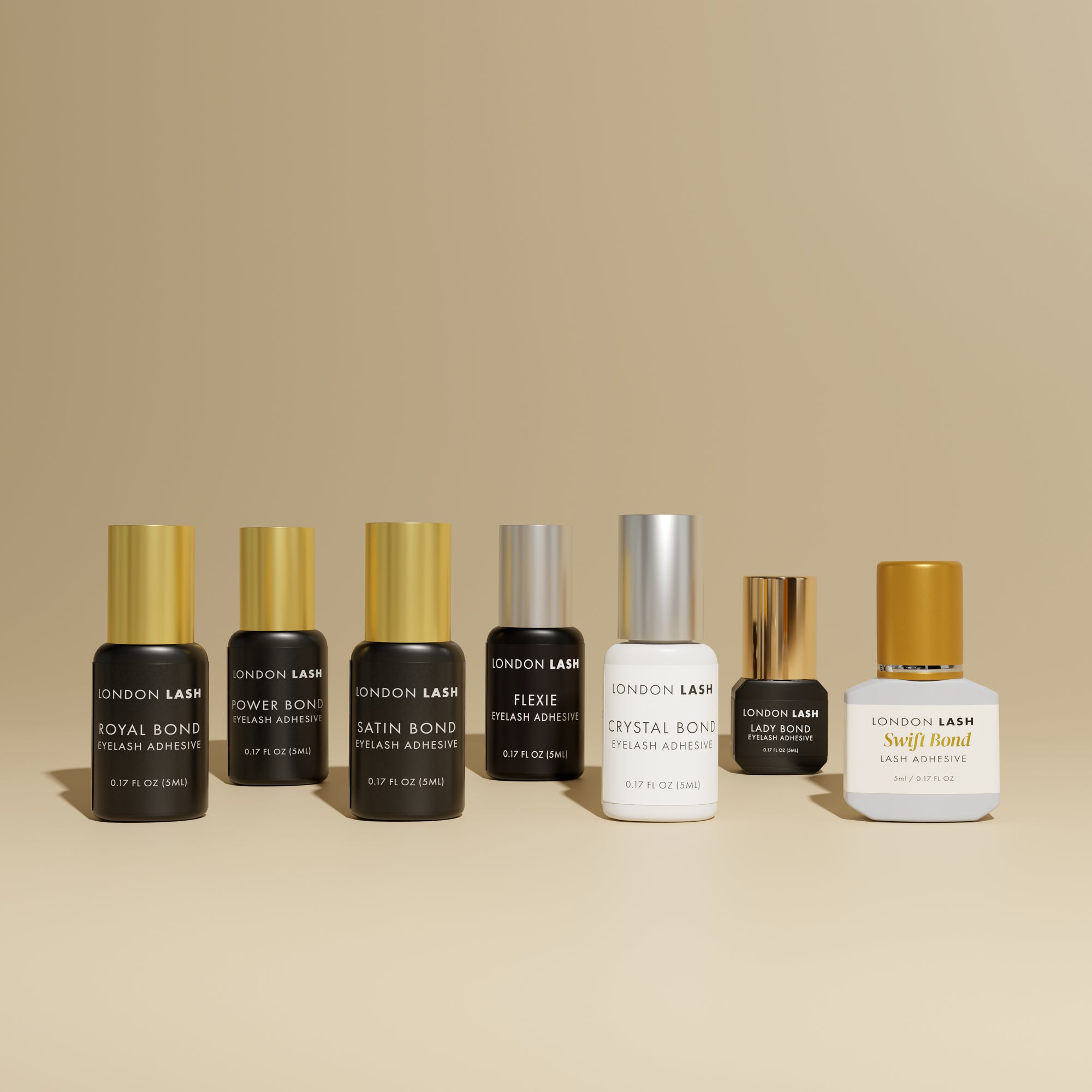 London Lash Glue Subscription