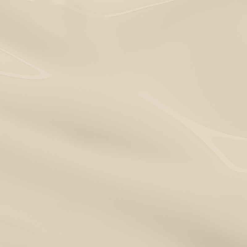 Swatch of Dune gel polish with neutral nude tone