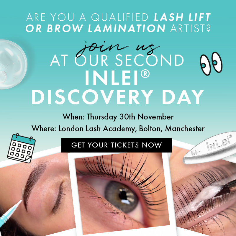 InLei Discovery Day