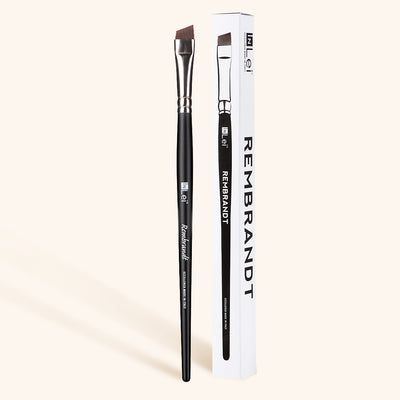 InLei® REMBRANDT - Professional Angled Brow Brush