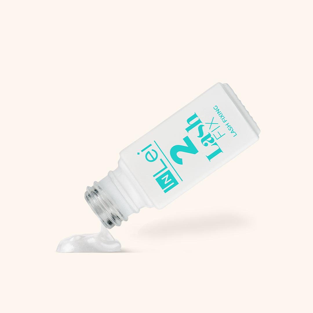 Lash Fix 2 lash lift solution