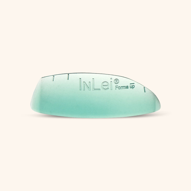 Image of one of the InLei® Silicone Lash Curlers
