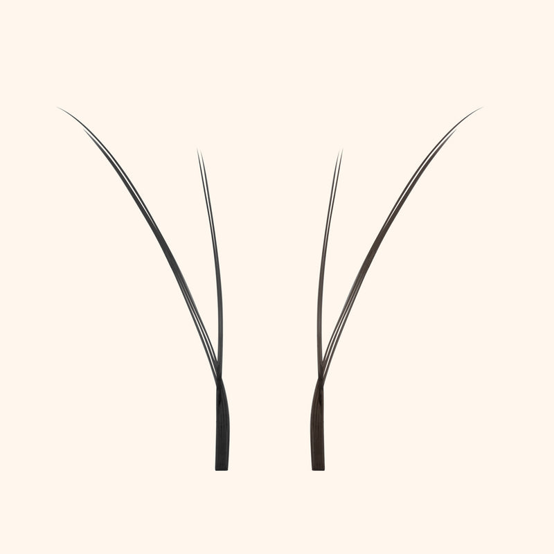 Kitten lashes, black lashes, eyelash extensions, ,lash extensions, cat eye lash extensions, cat eye eyelash extensions, 0.07 eyelash extensions, 0.07 lash extensions 