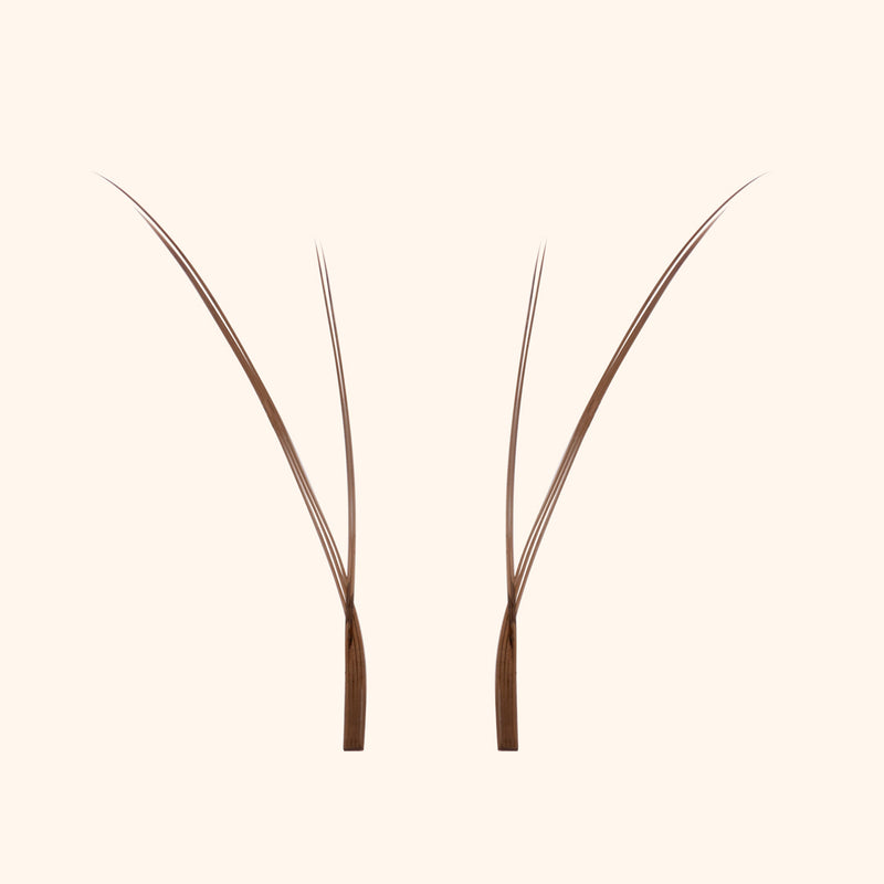 Kitten lashes, dark brown lashes, eyelash extensions, ,lash extensions, cat eye lash extensions, cat eye eyelash extensions, 0.07 eyelash extensions, 0.07 lash extensions 