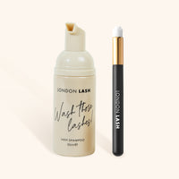 Clean Lashes DUO - SAVE 20%