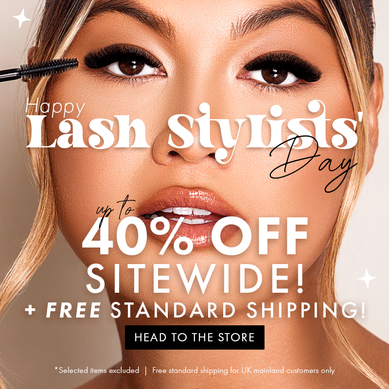 Lash Stylists' Day
