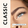 Single Classic Eyelash Extensions Group Training Course for Beginners - Manchester, Bolton