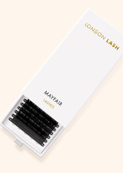 Discover our Best Selling Mayfair Fibre Lashes