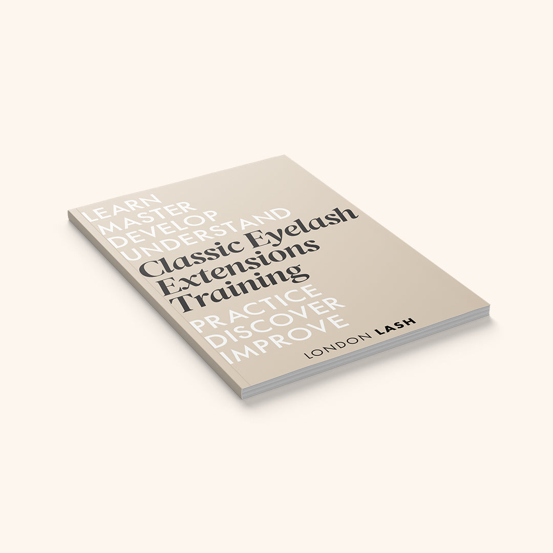 Manuals (physical copy)