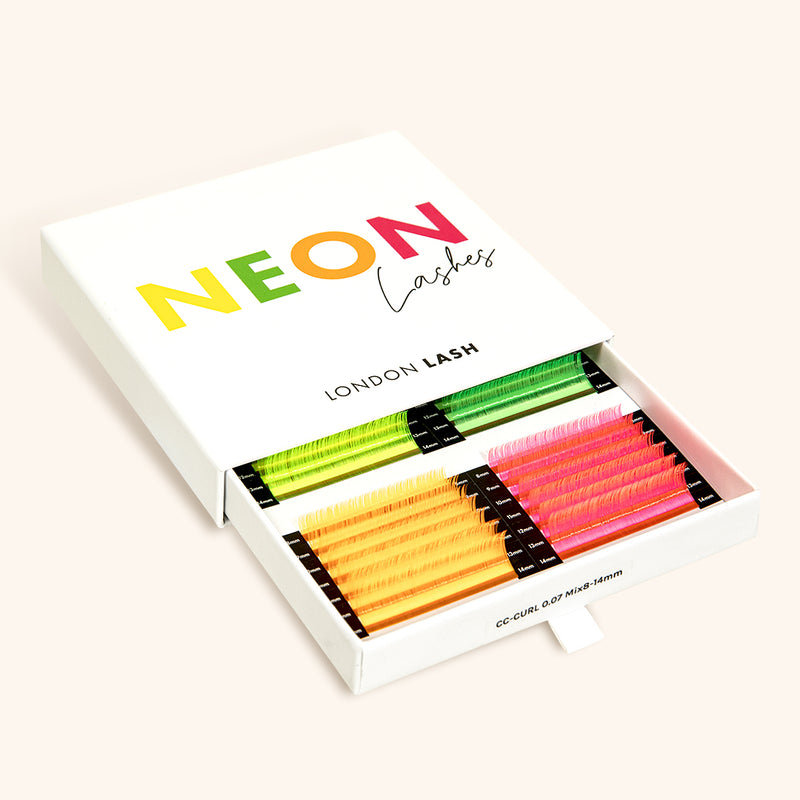 best neon volume lashes, best neon eyelash extensions, best neon volume lash extensions, best neon volume lashes, best neon volume eyelash extensions