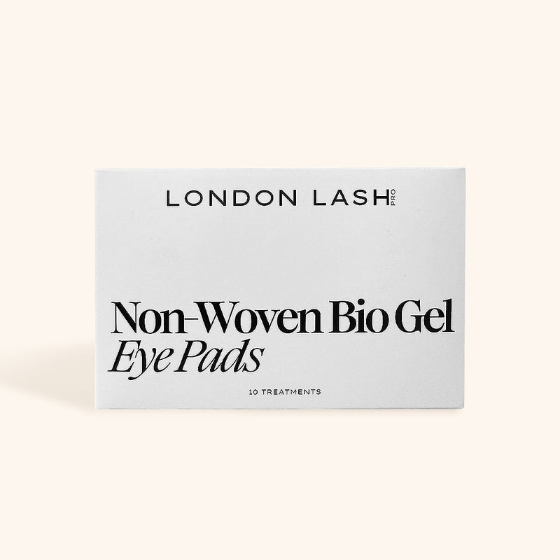 Bio-Gel Eye Patches for Eyelash Extensions (10 Treatments)