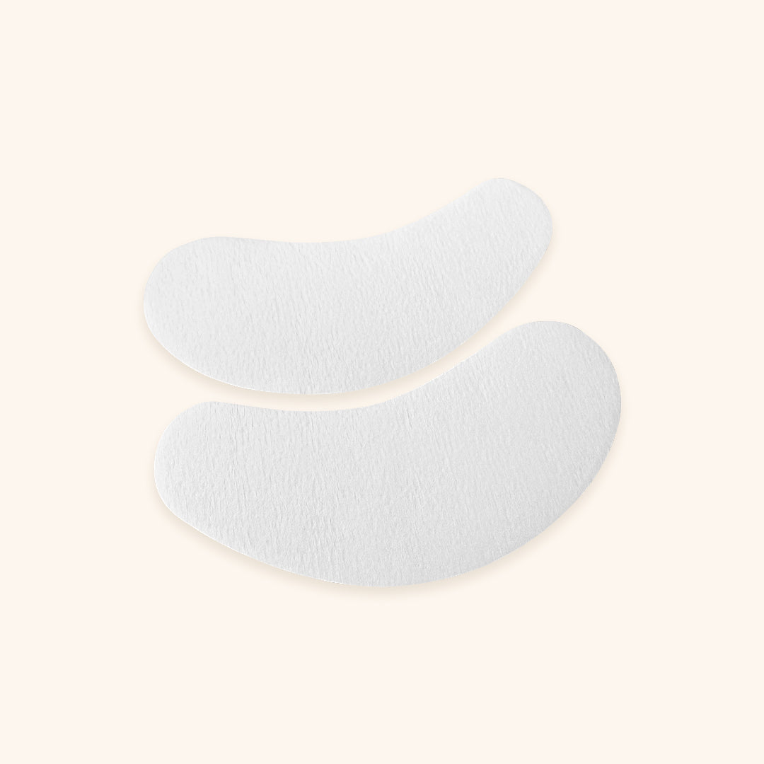 Bio-Gel Eye Patches for Eyelash Extensions (10 Treatments)