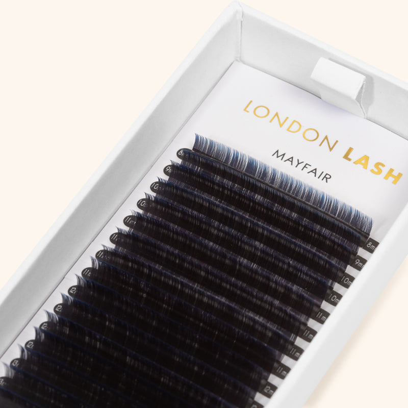 best blue two-tone ombre coloured volume lashes, best blue coloured eyelash extensions, best blue two-tone ombre coloured volume lash extensions, best blue two-tone ombre coloured volume lashes, best ombre coloured volume eyelash extensions, best ombre co