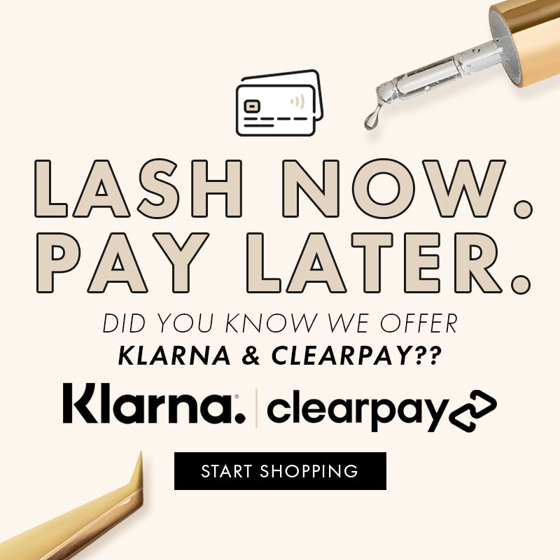 Pay Later with Klarna