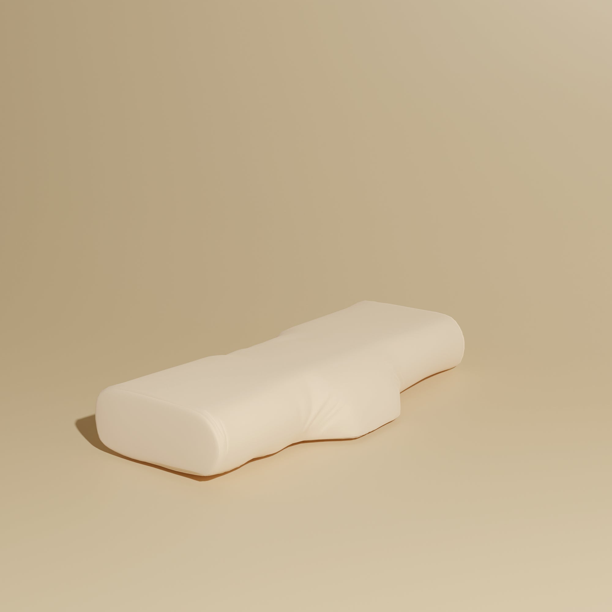 Memory Foam Lash Pillow London Lash